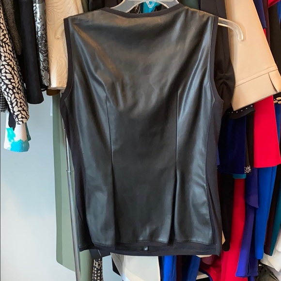 BCBG Jett Blouse - Picture 4 of 4